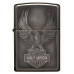 ISQUEIRO ZIPPO HARLEY-DAVIDSON ZP49044